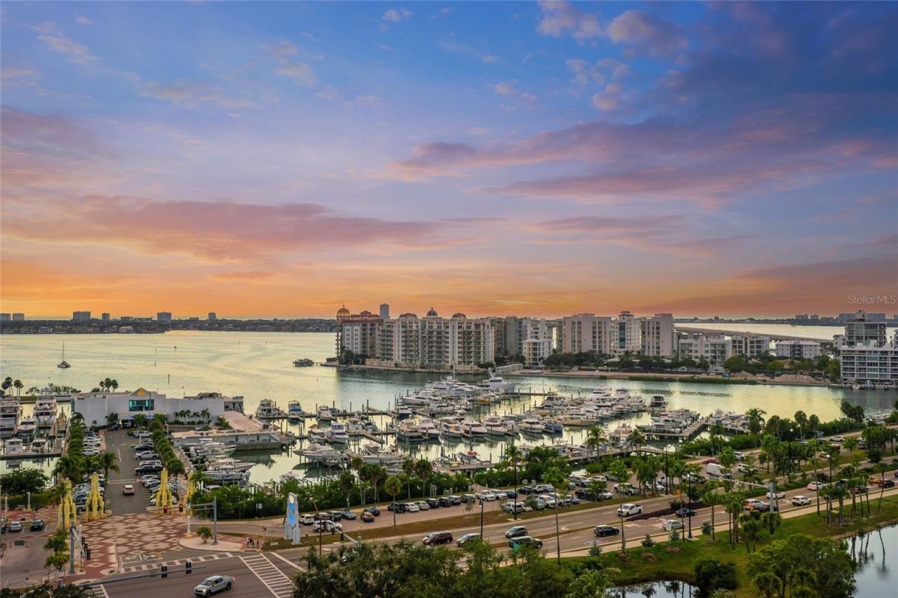 1330 Main Street, Unit PH 9 & 10, Sarasota, FL 34236 Photo