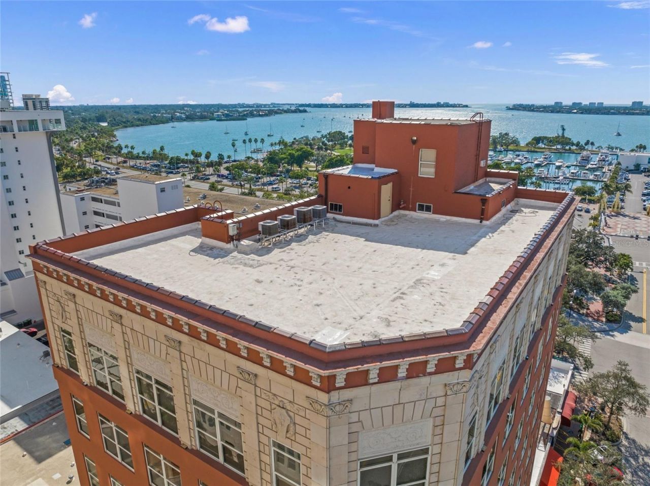 1330 Main Street, Unit PH 9 & 10, Sarasota, FL 34236 Photo