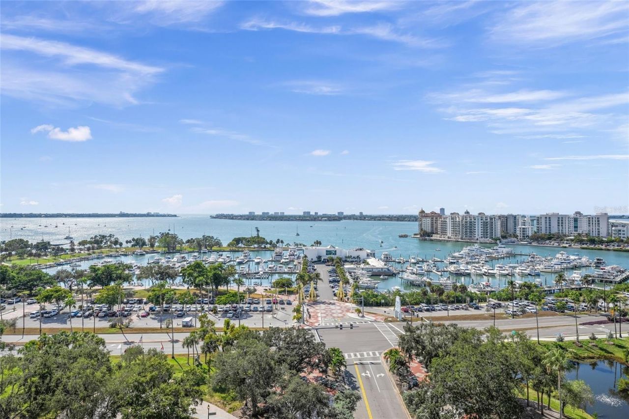 1330 Main Street, Unit PH 9 & 10, Sarasota, FL 34236 Photo