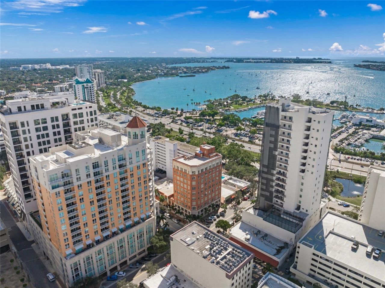 1330 Main Street, Unit PH 9 & 10, Sarasota, FL 34236 Photo