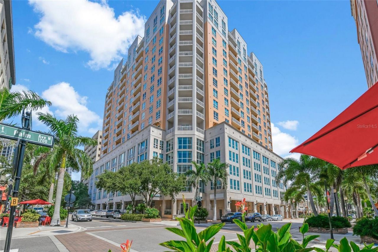 1330 Main Street, Unit PH 9 & 10, Sarasota, FL 34236 Photo