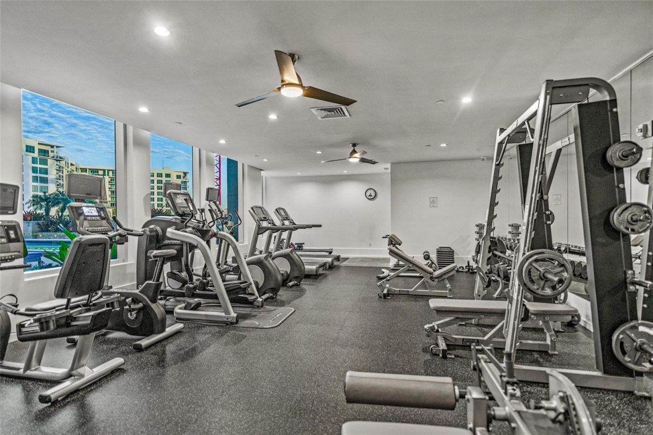 1330 Main Street, Unit PH 9 & 10, Sarasota, FL 34236 Photo