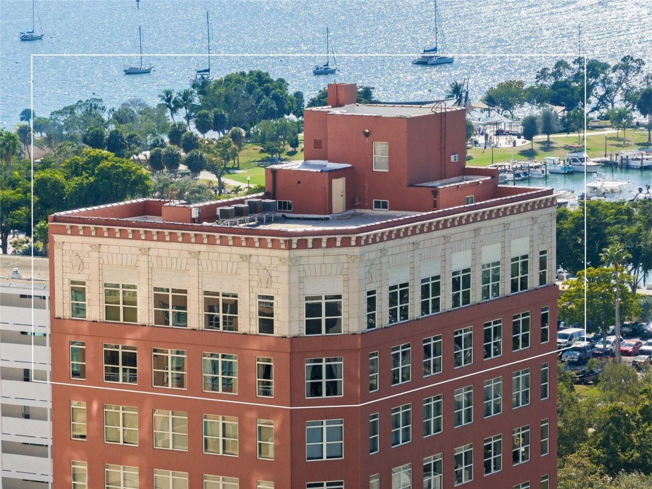 1330 Main Street, Unit PH 9 & 10, Sarasota, FL 34236 Photo