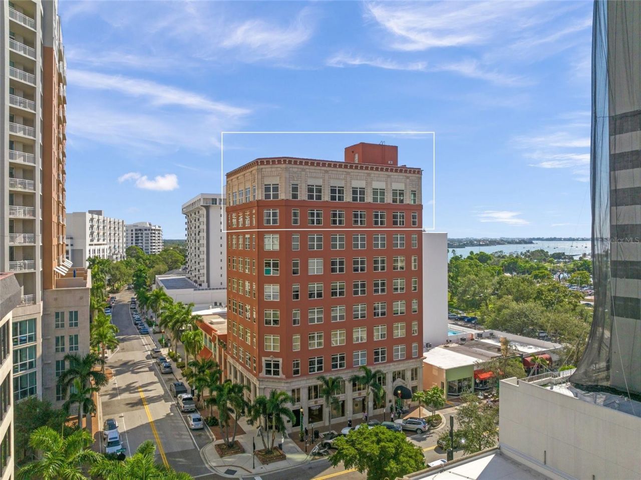 1330 Main Street, Unit PH 9 & 10, Sarasota, FL 34236 Photo
