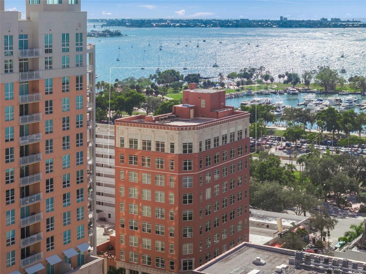 1330 Main Street, Unit PH 9 & 10, Sarasota, FL 34236 Photo