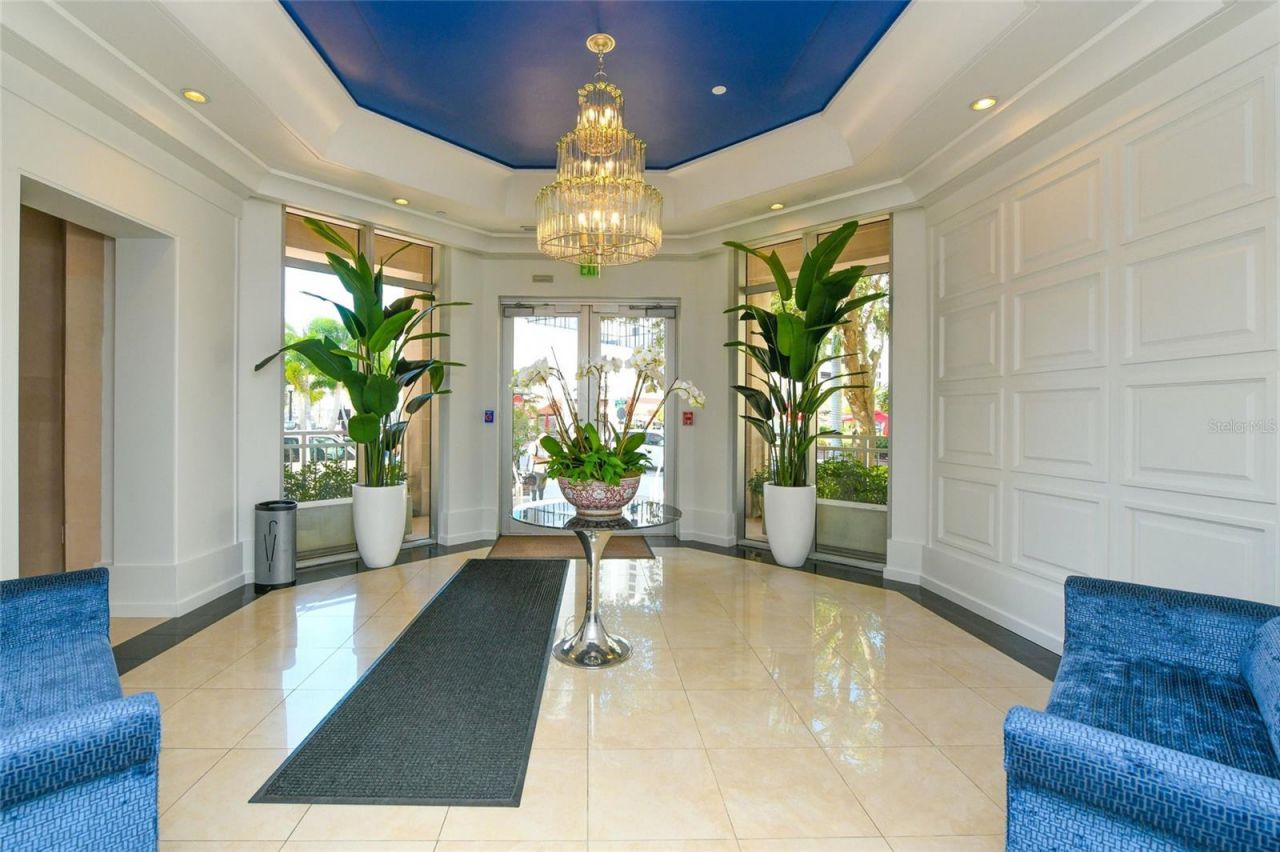 1330 Main Street, Unit PH 9 & 10, Sarasota, FL 34236 Photo