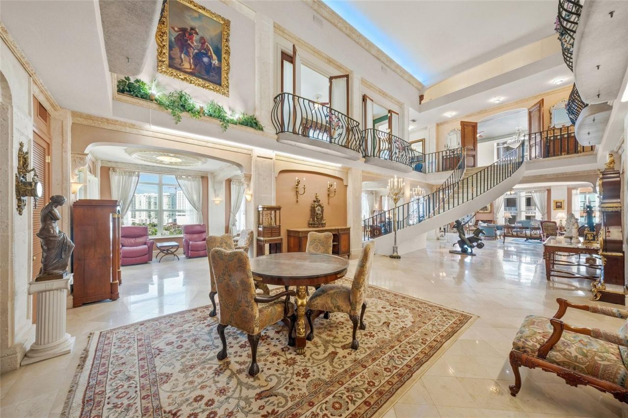 1330 Main Street, Unit PH 9 & 10, Sarasota, FL 34236 Photo