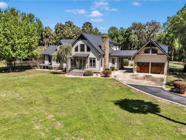 7000 NW HWY 320, MICANOPY, FL 32667