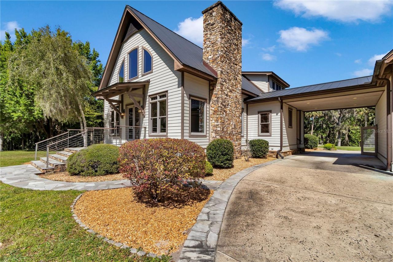 7000 NW Hwy 320, Micanopy, FL 32667 Photo