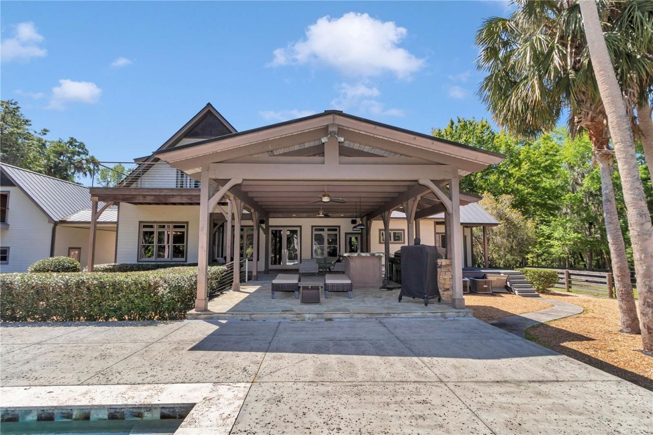 7000 NW Hwy 320, Micanopy, FL 32667 Photo