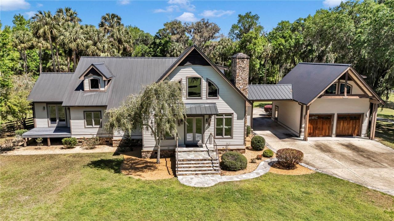 7000 NW Hwy 320, Micanopy, FL 32667 Photo