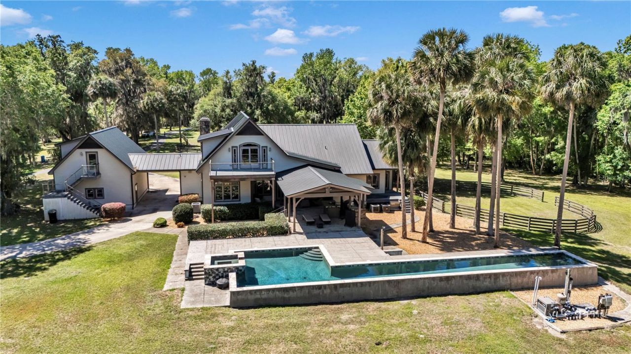 7000 NW Hwy 320, Micanopy, FL 32667 Photo