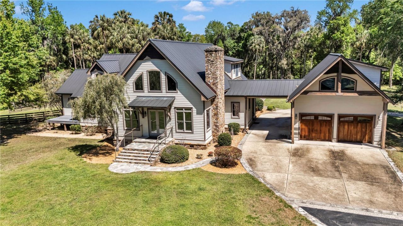 7000 NW Hwy 320, Micanopy, FL 32667 Photo