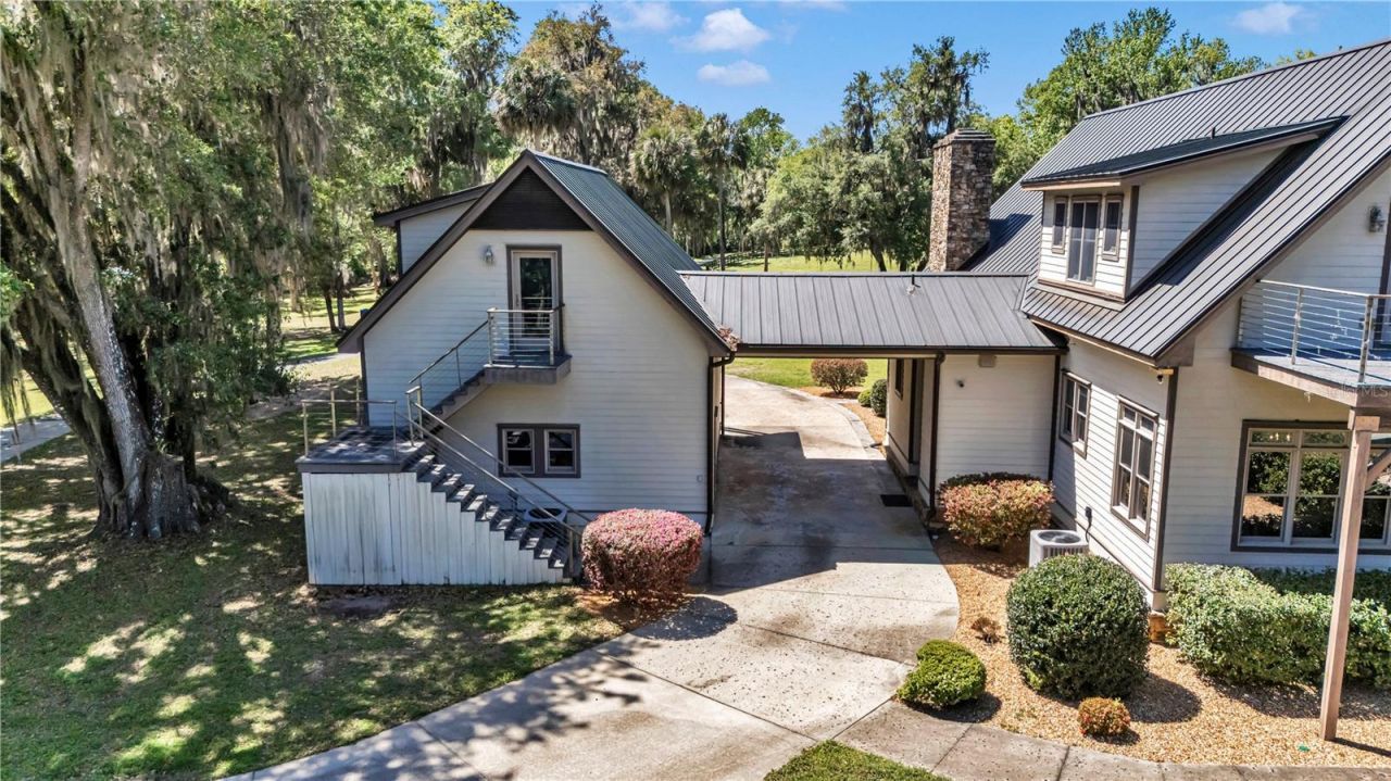 7000 NW Hwy 320, Micanopy, FL 32667 Photo