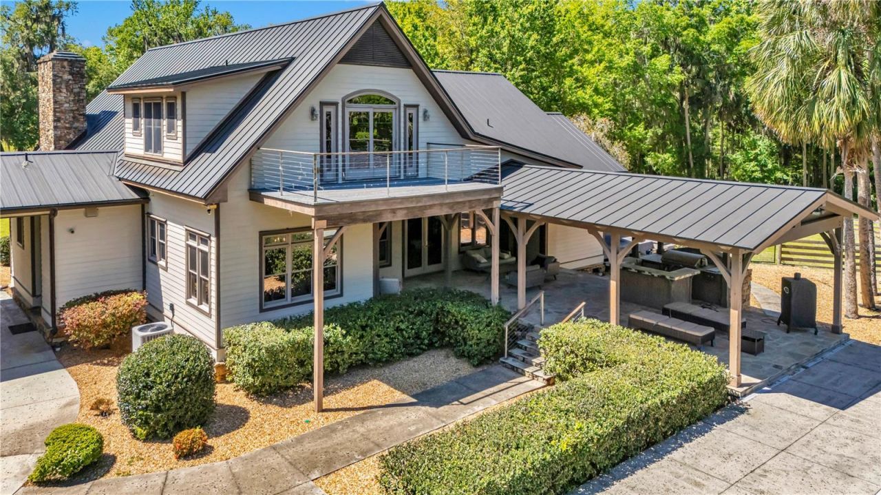 7000 NW Hwy 320, Micanopy, FL 32667 Photo