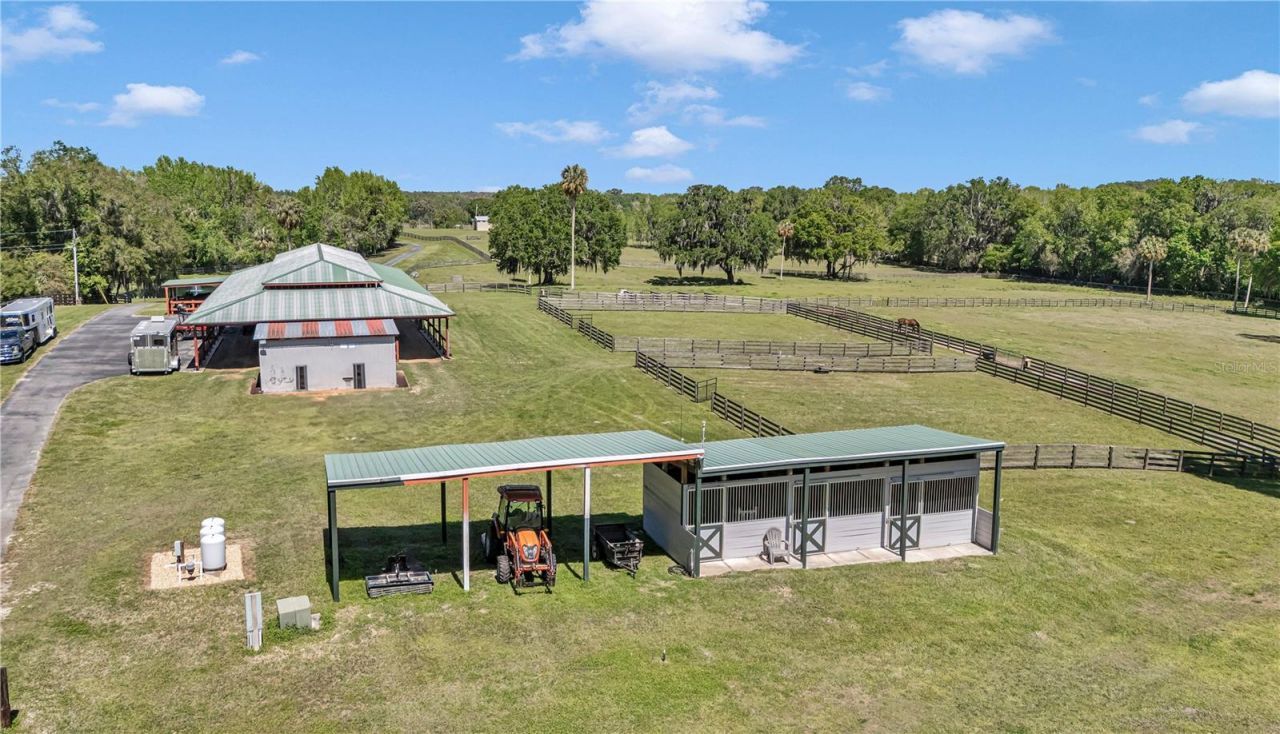 7000 NW Hwy 320, Micanopy, FL 32667 Photo