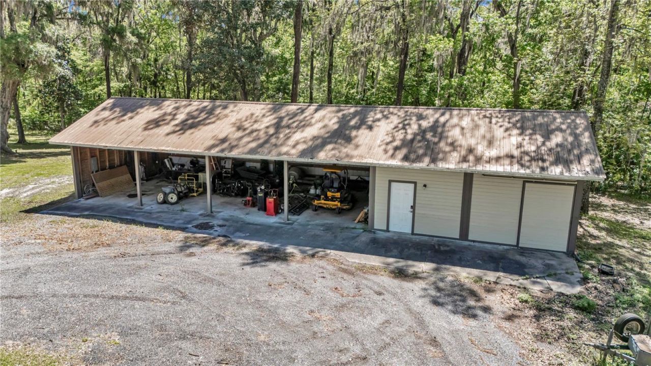 7000 NW Hwy 320, Micanopy, FL 32667 Photo