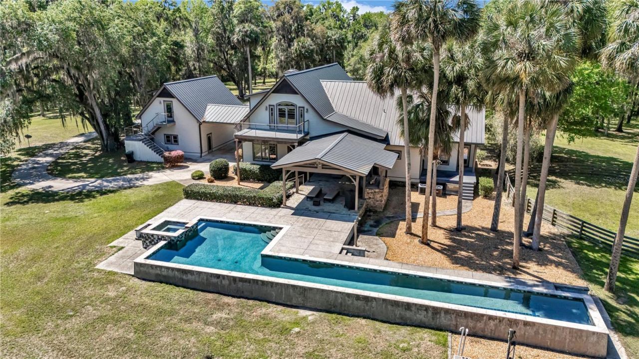 7000 NW Hwy 320, Micanopy, FL 32667 Photo