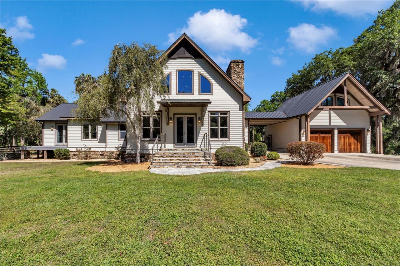 7000 NW Hwy 320, Micanopy, FL 32667 Photo