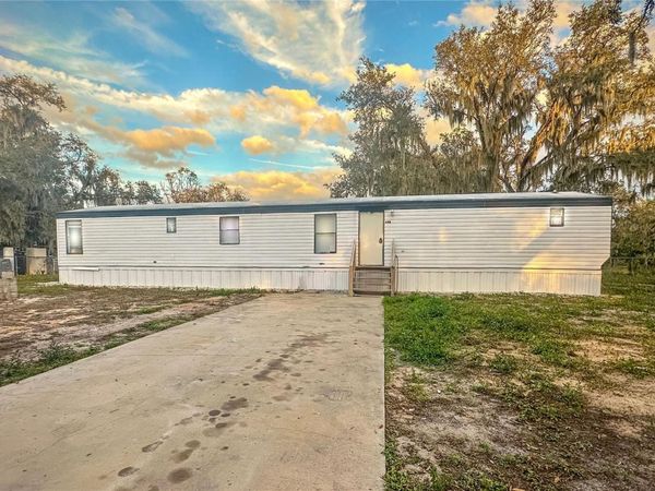 198 SPURLOCK ROAD, FROSTPROOF, FL 33843