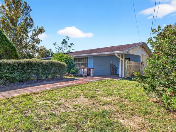 2104 SW 38TH AVENUE, OCALA, FL 34474