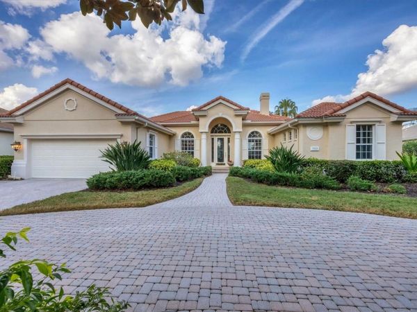 7915 WARWICK GARDENS LANE, UNIVERSITY PARK, FL 34201