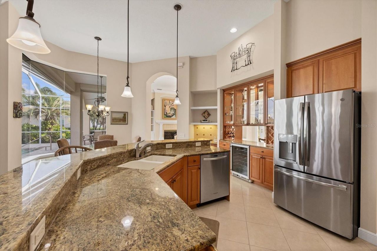 7915 Warwick Gardens Lane, University Park, FL 34201 Photo