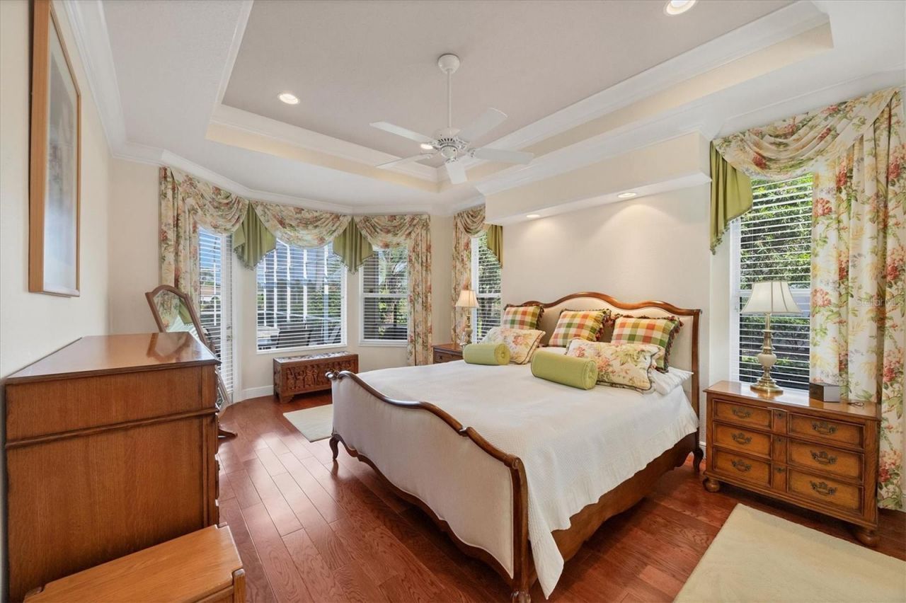 7915 Warwick Gardens Lane, University Park, FL 34201 Photo