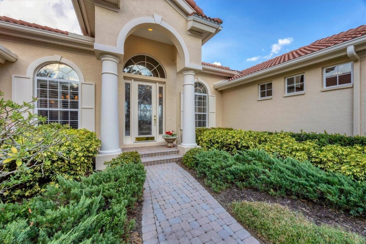 7915 Warwick Gardens Lane, University Park, FL 34201 Photo