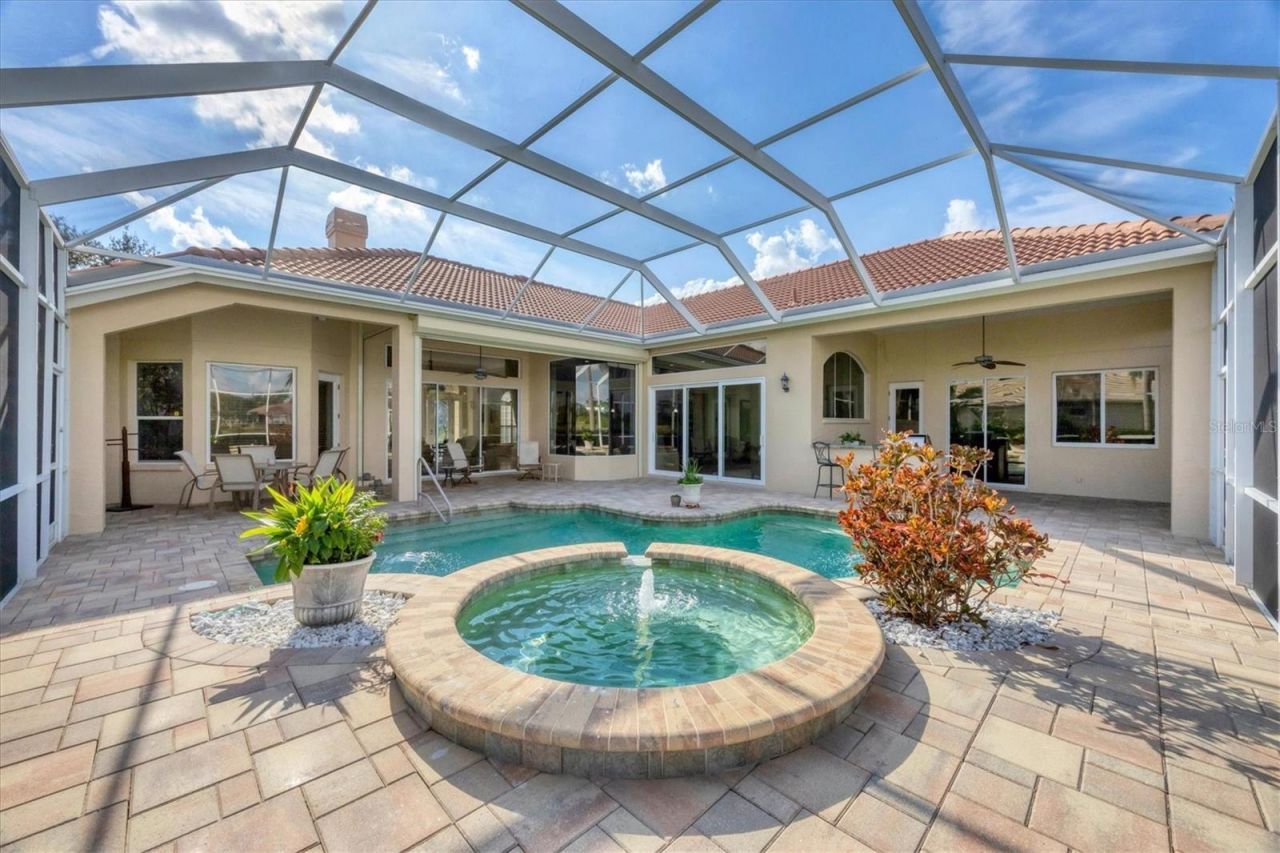 7915 Warwick Gardens Lane, University Park, FL 34201 Photo