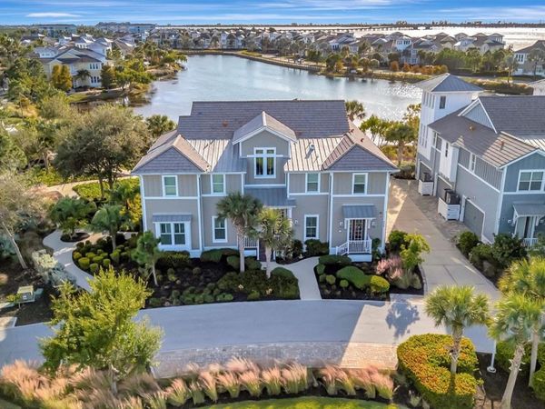 246 SAPPHIRE LAKE DRIVE, Unit 201, BRADENTON, FL 34209