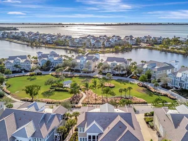 246 SAPPHIRE LAKE DRIVE, Unit 201, BRADENTON, FL 34209