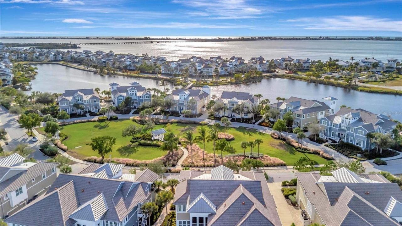 246 Sapphire Lake Drive, Unit 201, Bradenton, FL 34209 Photo