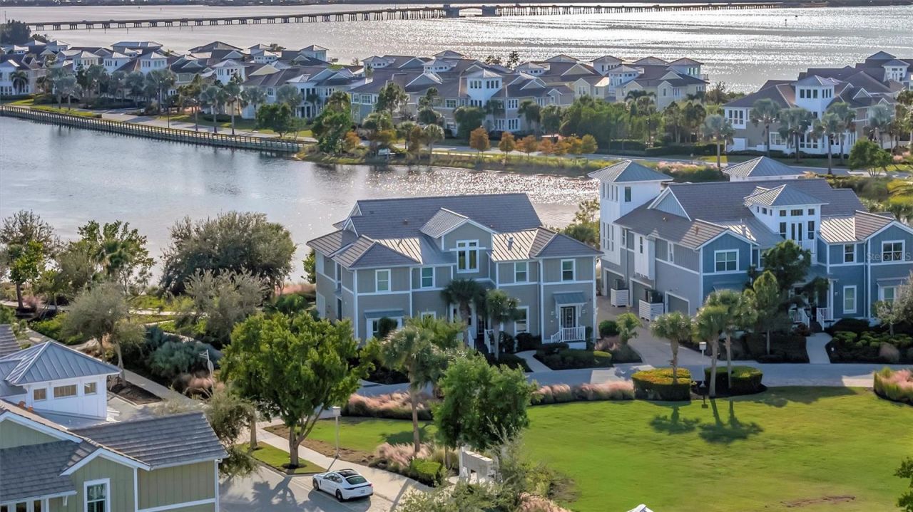 246 Sapphire Lake Drive, Unit 201, Bradenton, FL 34209 Photo