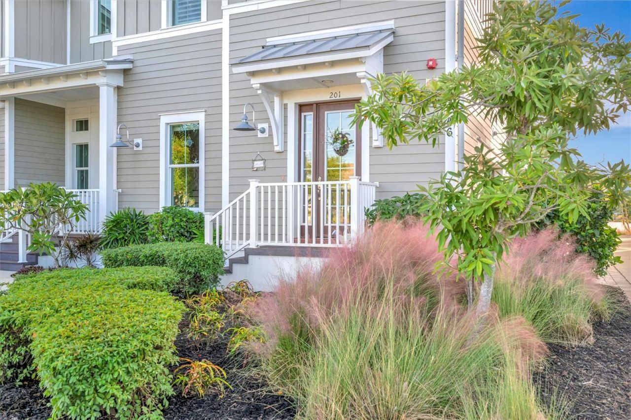 246 Sapphire Lake Drive, Unit 201, Bradenton, FL 34209 Photo