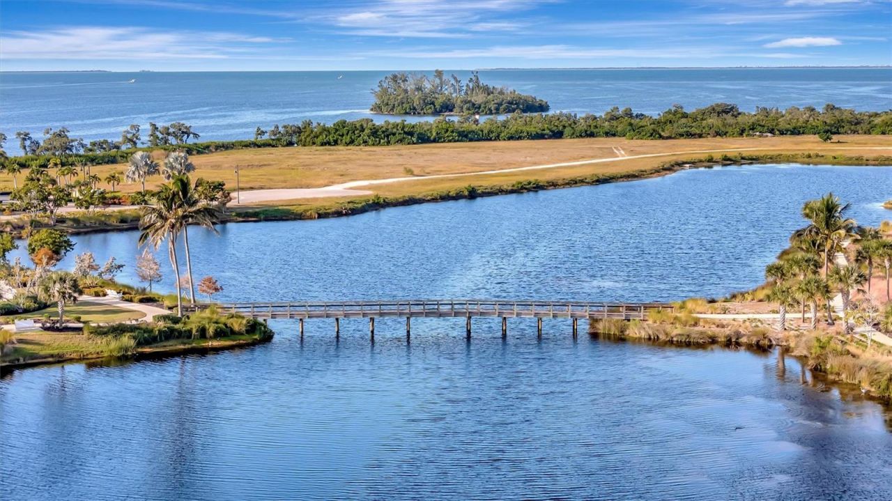 246 Sapphire Lake Drive, Unit 201, Bradenton, FL 34209 Photo