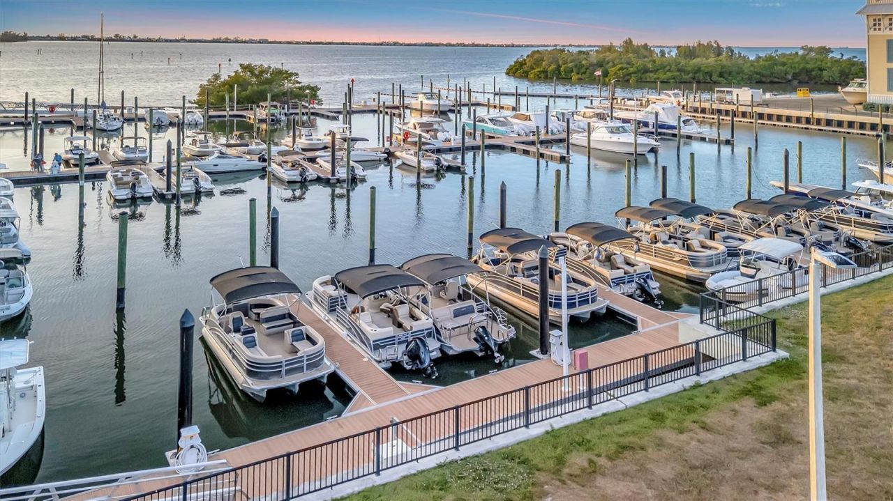 246 Sapphire Lake Drive, Unit 201, Bradenton, FL 34209 Photo