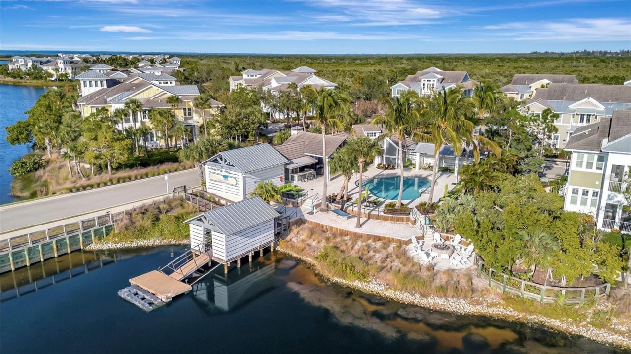 246 Sapphire Lake Drive, Unit 201, Bradenton, FL 34209 Photo