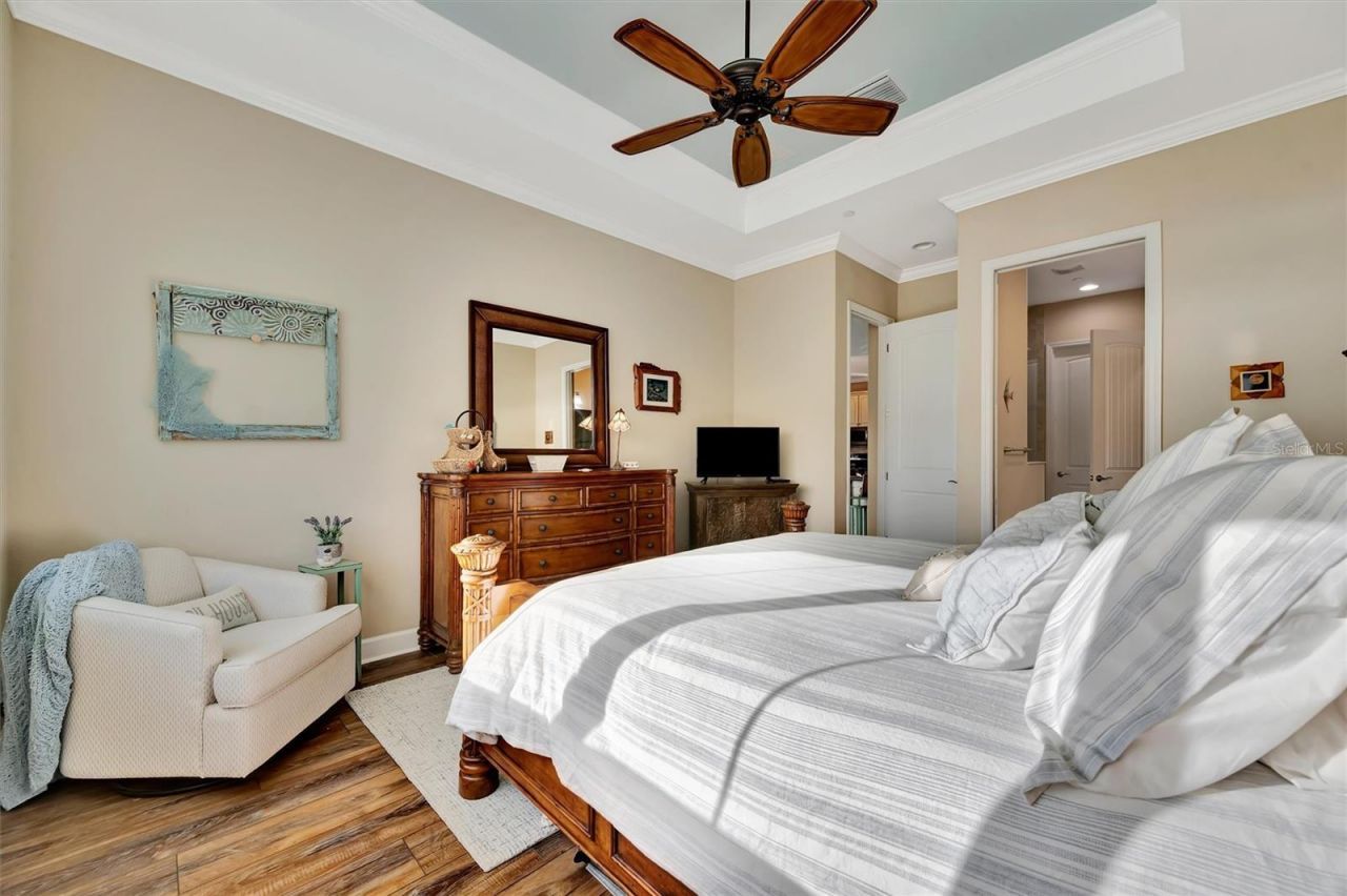 246 Sapphire Lake Drive, Unit 201, Bradenton, FL 34209 Photo