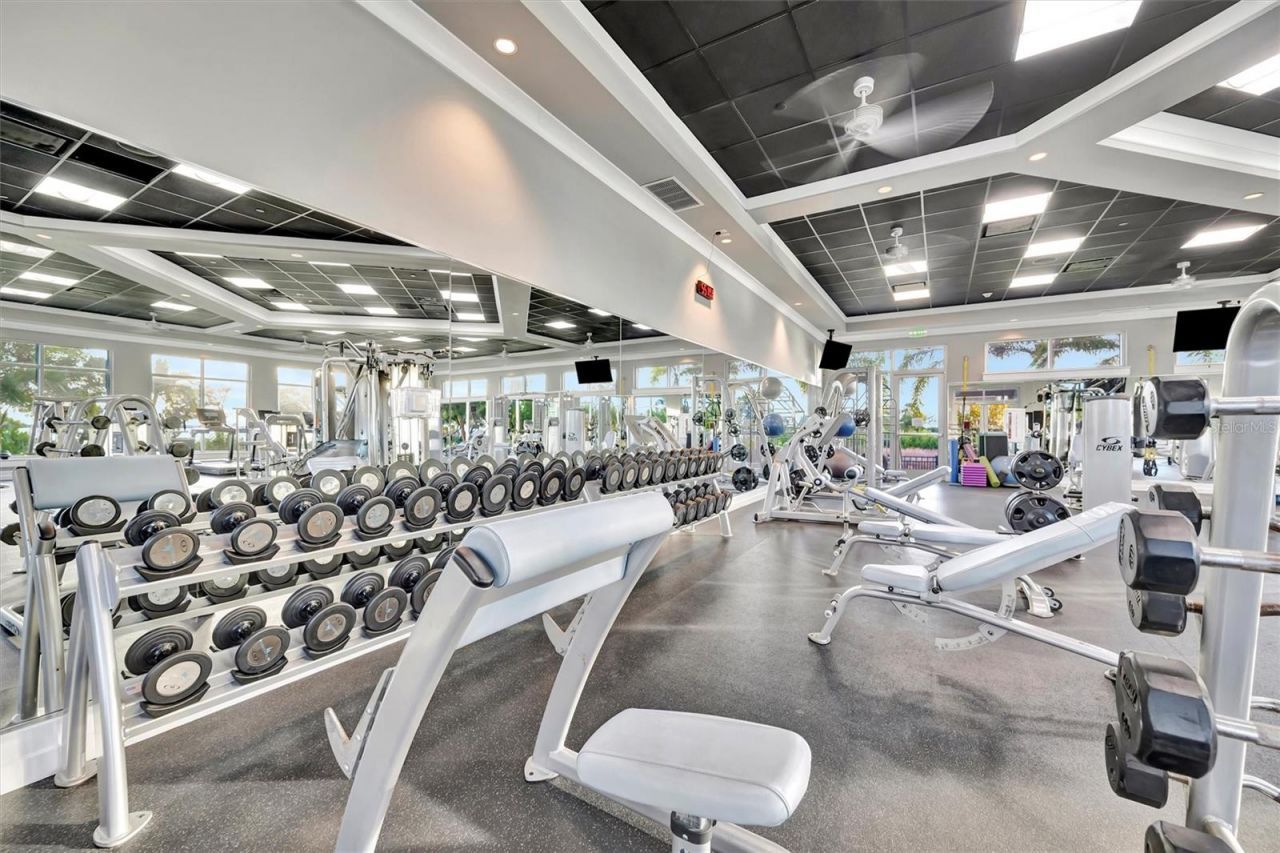 246 Sapphire Lake Drive, Unit 201, Bradenton, FL 34209 Photo