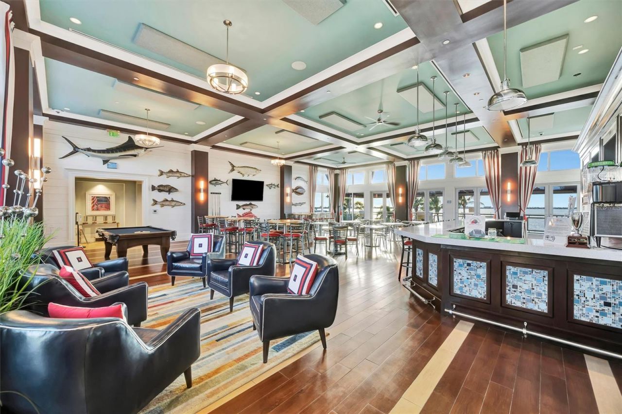 246 Sapphire Lake Drive, Unit 201, Bradenton, FL 34209 Photo