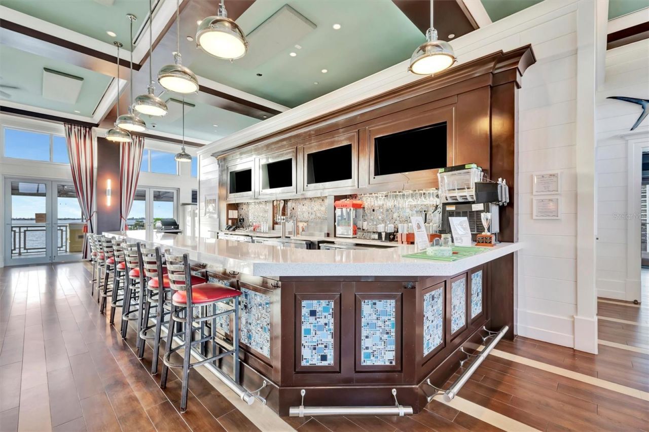 246 Sapphire Lake Drive, Unit 201, Bradenton, FL 34209 Photo