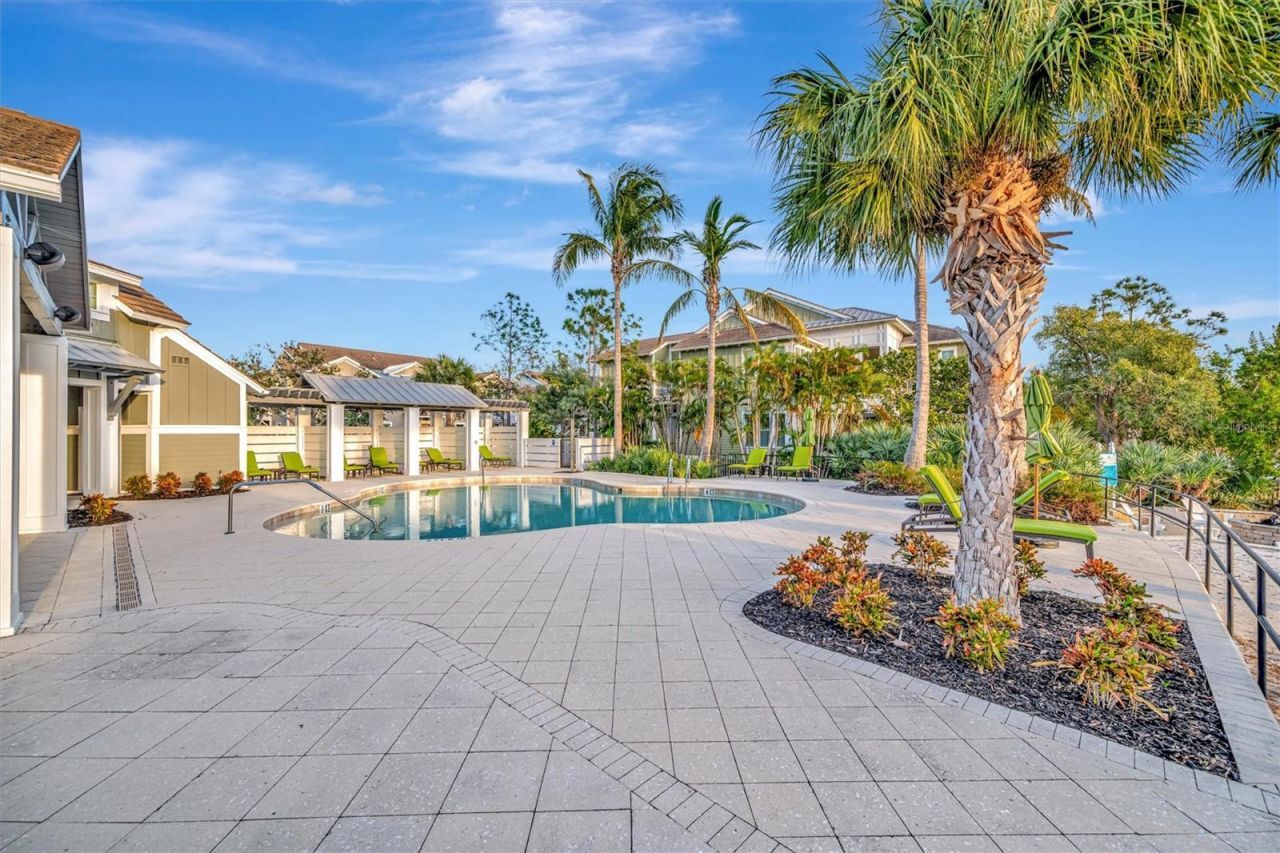 246 Sapphire Lake Drive, Unit 201, Bradenton, FL 34209 Photo