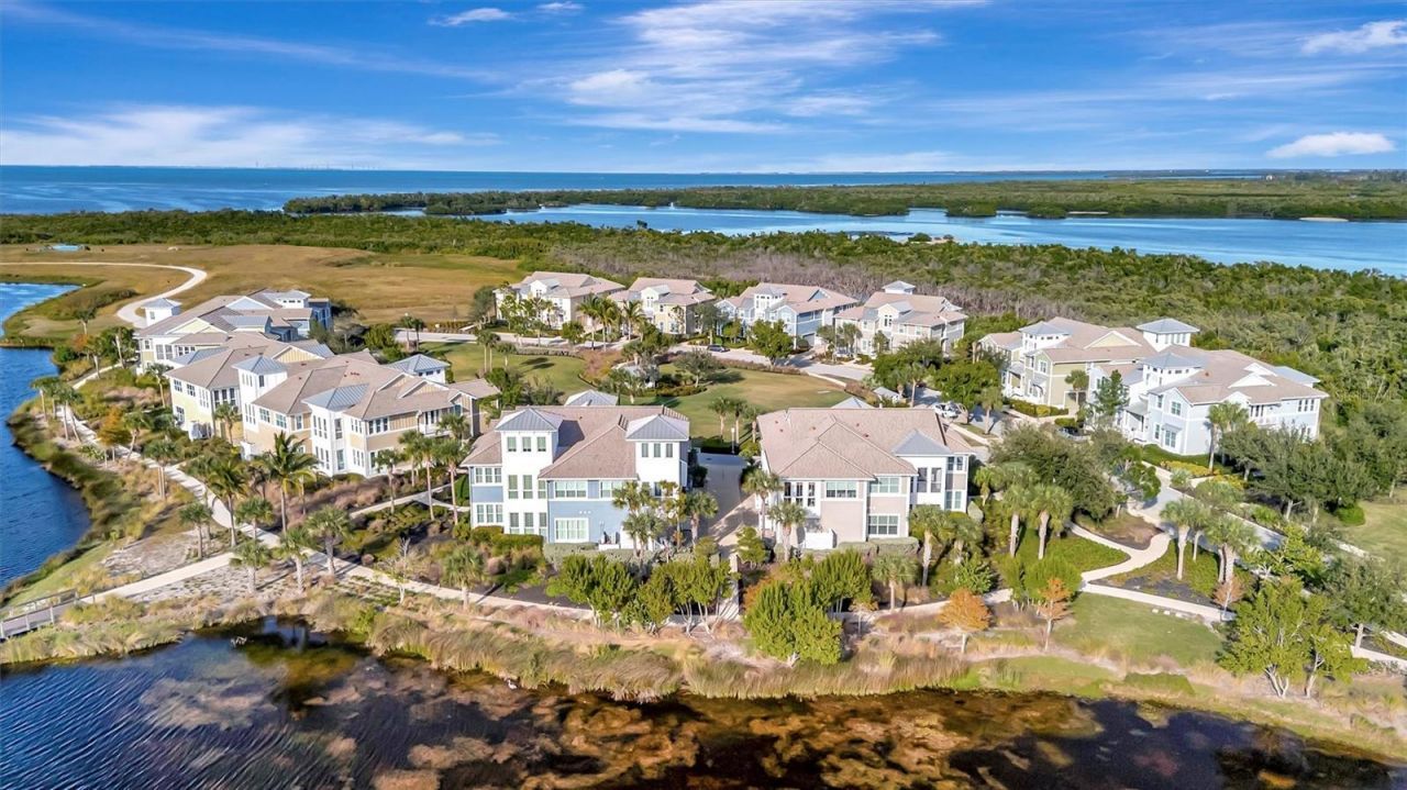 246 Sapphire Lake Drive, Unit 201, Bradenton, FL 34209 Photo