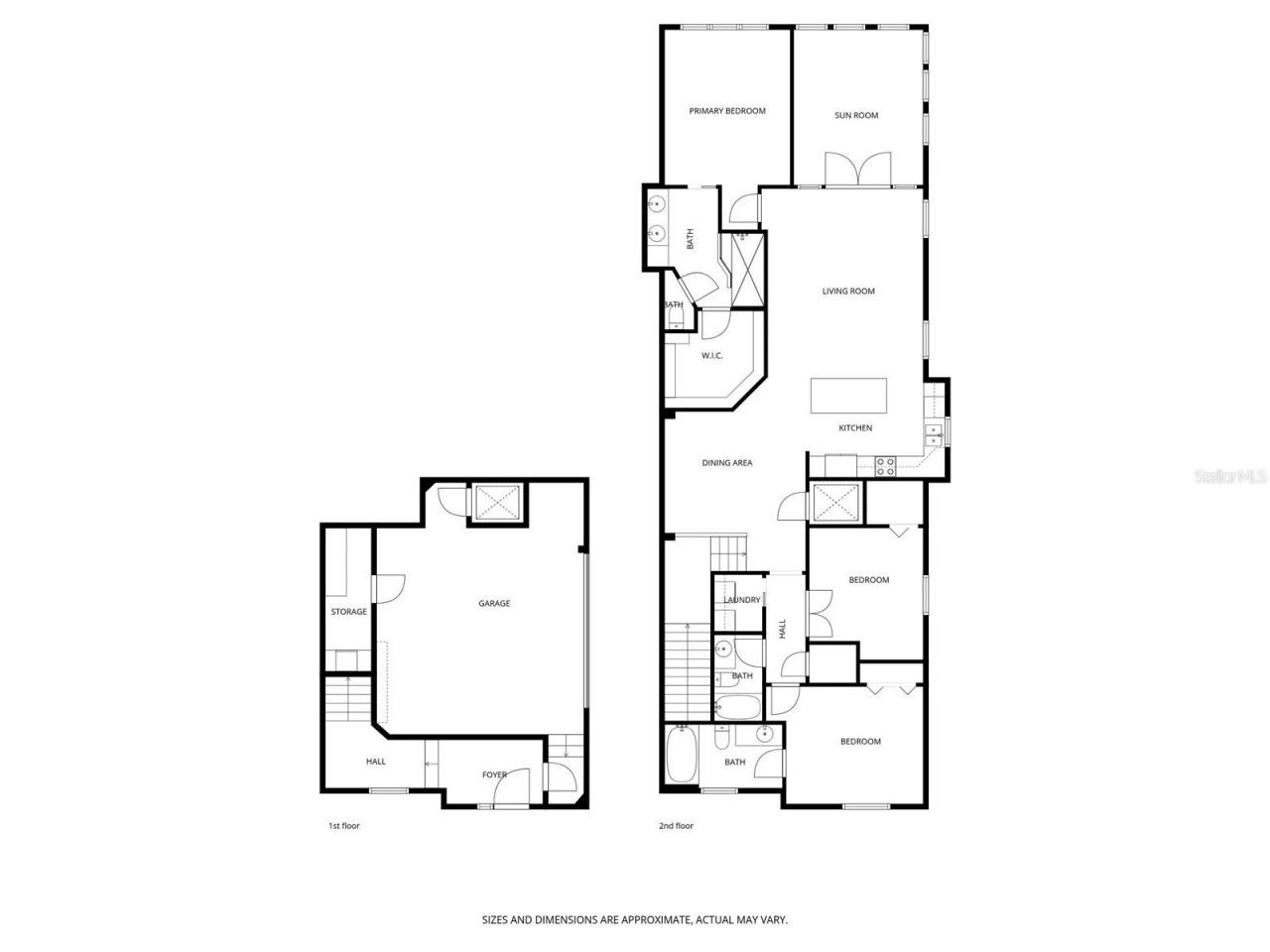 246 Sapphire Lake Drive, Unit 201, Bradenton, FL 34209 Photo