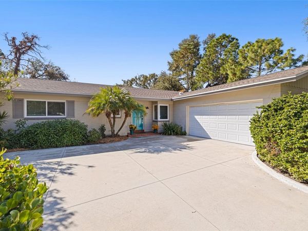 236 58TH AVENUE S, ST PETERSBURG, FL 33705