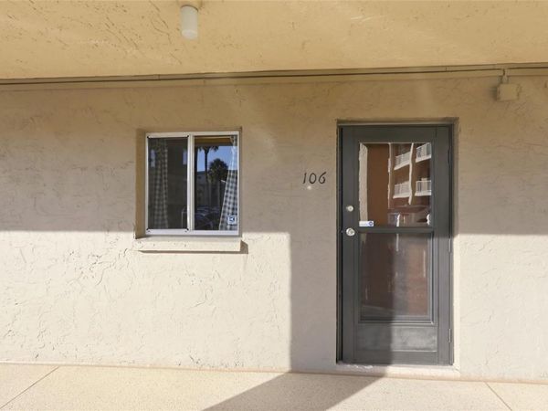 3531 LAKE BAYSHORE DRIVE, Unit J106, BRADENTON, FL 34205