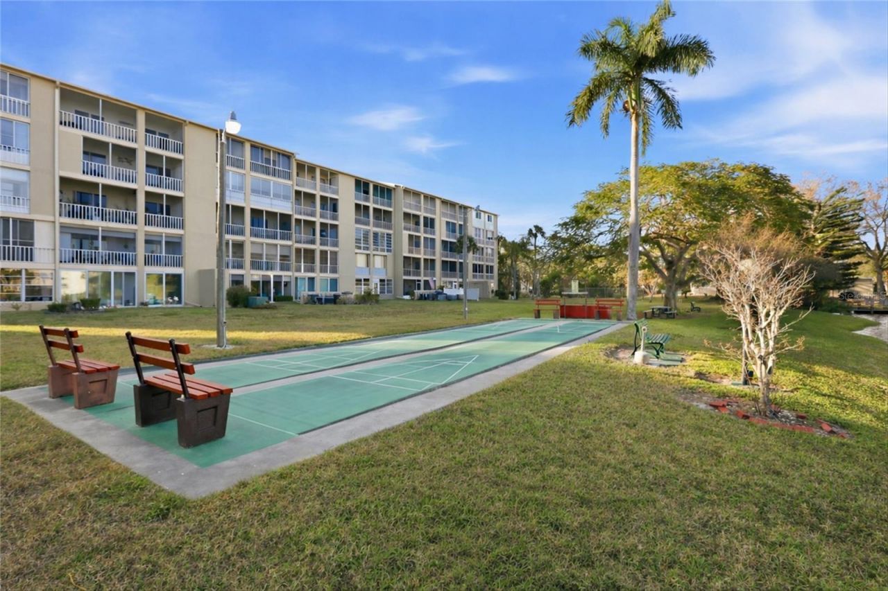 3531 Lake Bayshore Drive, Unit J106, Bradenton, FL 34205 Photo