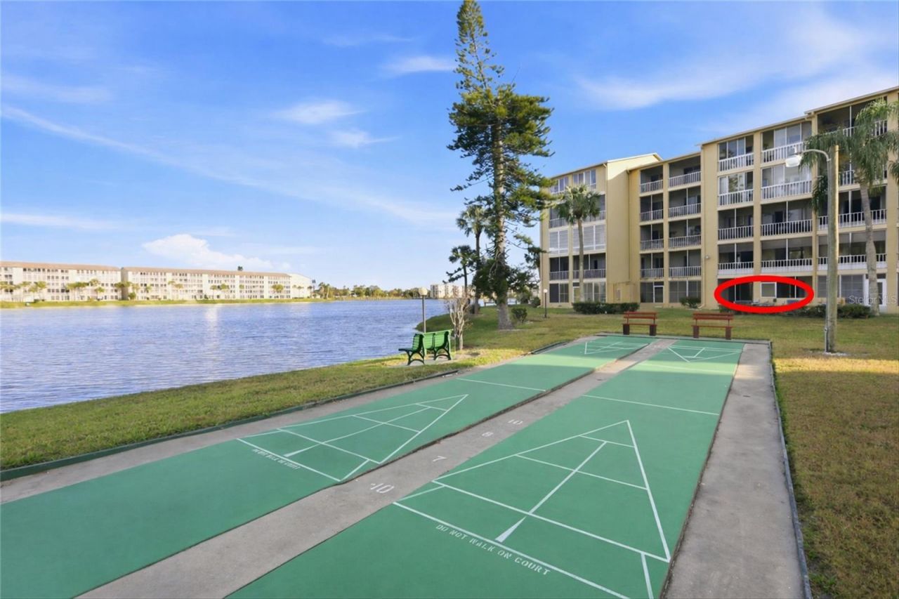 3531 Lake Bayshore Drive, Unit J106, Bradenton, FL 34205 Photo