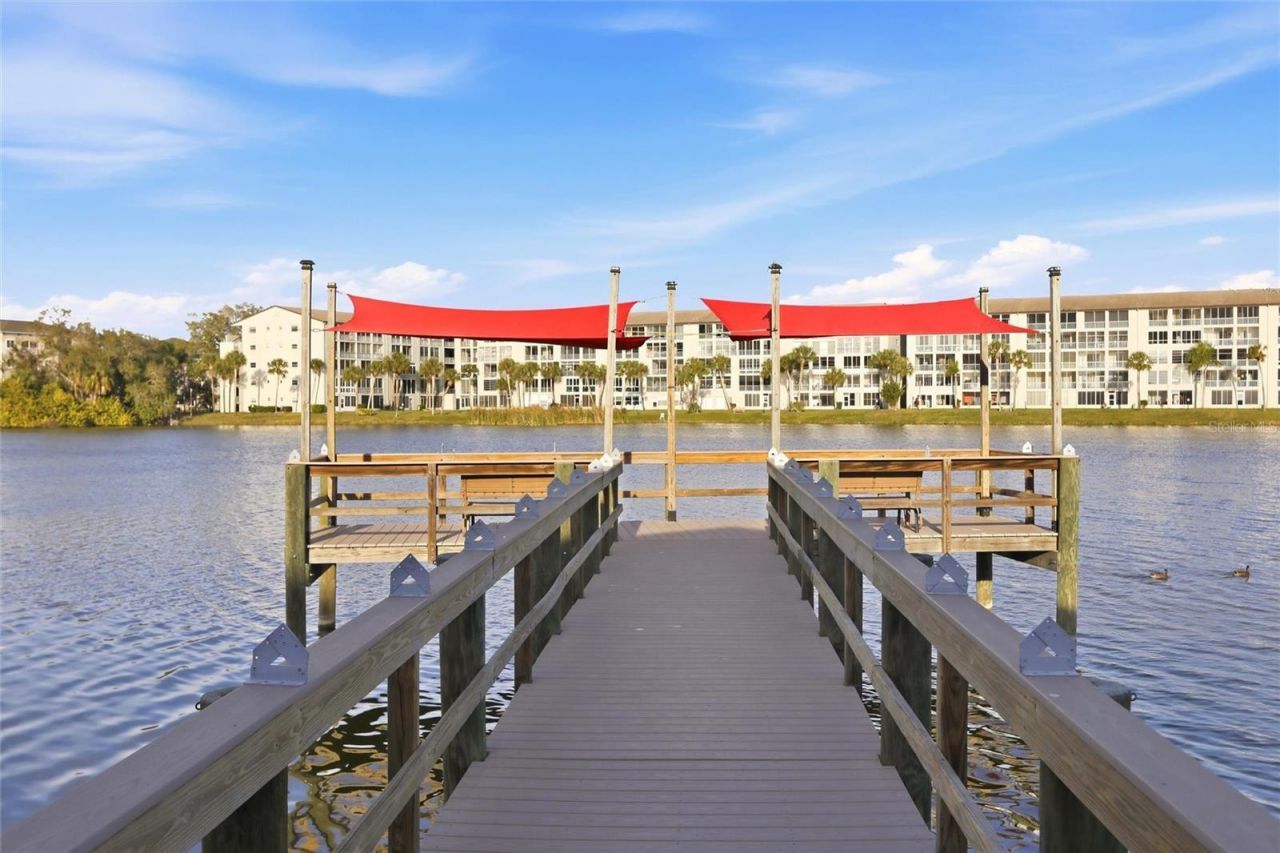 3531 Lake Bayshore Drive, Unit J106, Bradenton, FL 34205 Photo